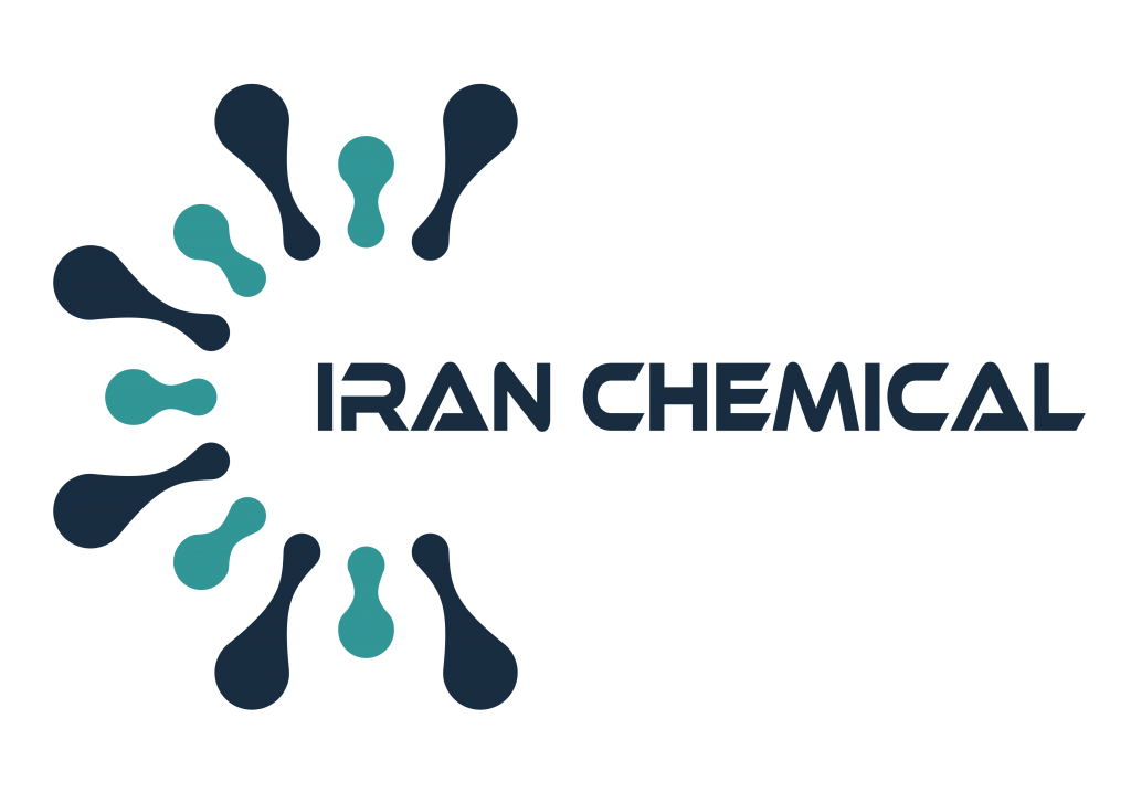 لوگو ایران کمیکال